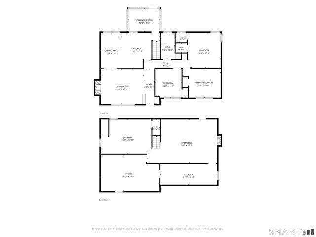 852 Brookside Drive, Orange, CT 06477