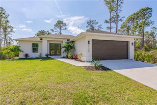3127 NW 17th PL, Cape Coral, FL 33993