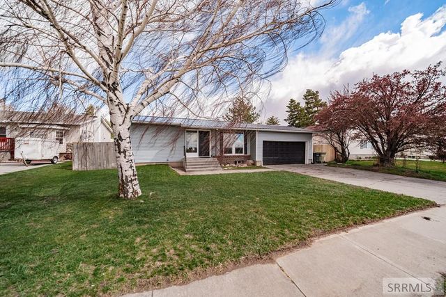 550 N Bellin Road, Idaho Falls, ID 83402