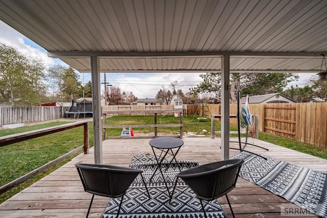 550 N Bellin Road, Idaho Falls, ID 83402