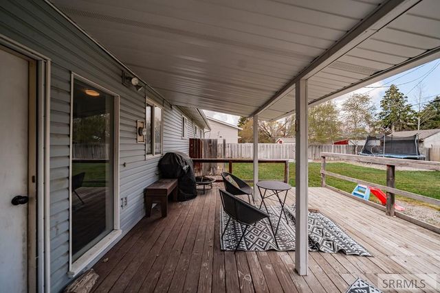 550 N Bellin Road, Idaho Falls, ID 83402