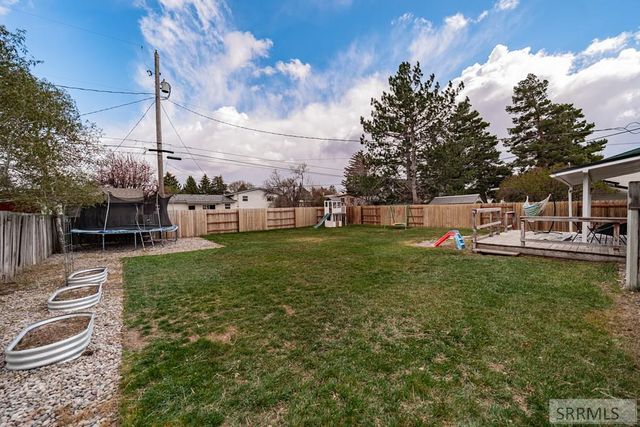 550 N Bellin Road, Idaho Falls, ID 83402