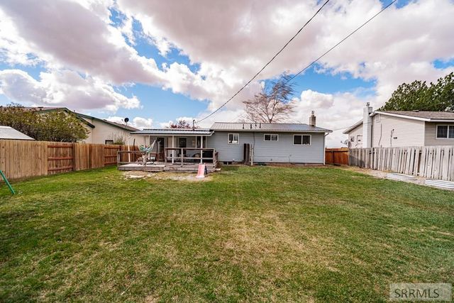 550 N Bellin Road, Idaho Falls, ID 83402