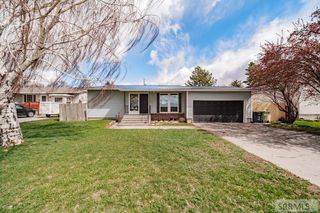 550 N Bellin Road, Idaho Falls, ID 83402