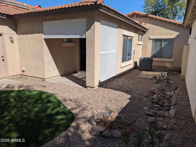 246 N SEYMOUR Street, Mesa, AZ 85207