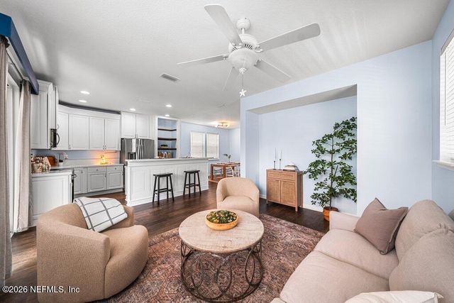 175 BAY BRIDGE Drive, St. Augustine, FL 32080