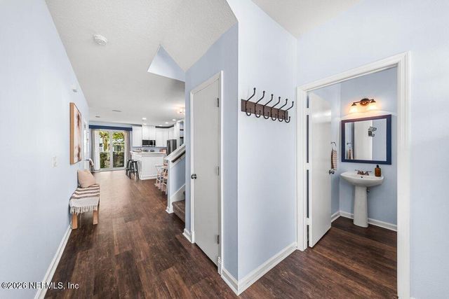 175 BAY BRIDGE Drive, St. Augustine, FL 32080