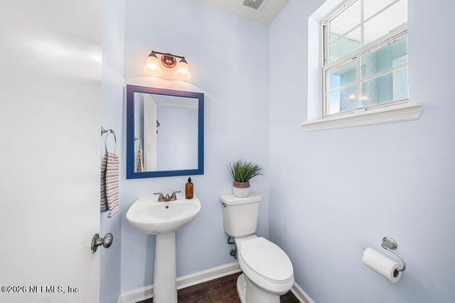 175 BAY BRIDGE Drive, St. Augustine, FL 32080