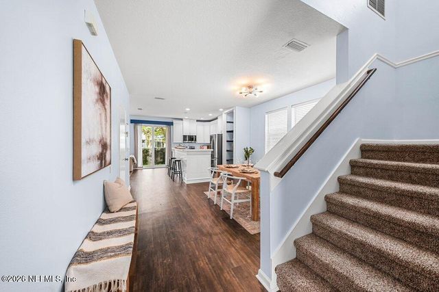 175 BAY BRIDGE Drive, St. Augustine, FL 32080