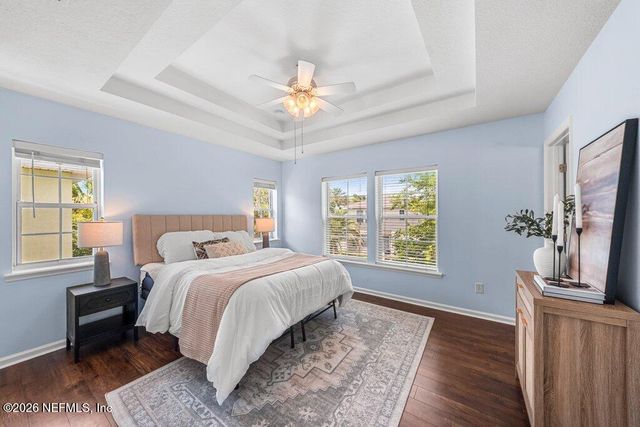 175 BAY BRIDGE Drive, St. Augustine, FL 32080