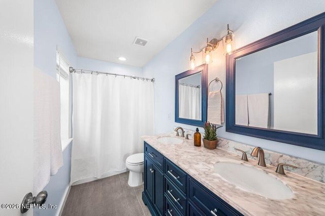 175 BAY BRIDGE Drive, St. Augustine, FL 32080