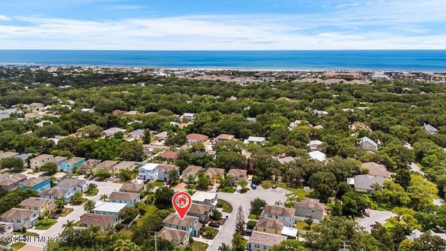 175 BAY BRIDGE Drive, St. Augustine, FL 32080