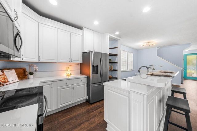 175 BAY BRIDGE Drive, St. Augustine, FL 32080