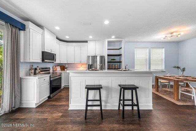 175 BAY BRIDGE Drive, St. Augustine, FL 32080