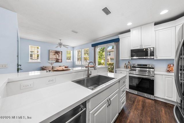 175 BAY BRIDGE Drive, St. Augustine, FL 32080