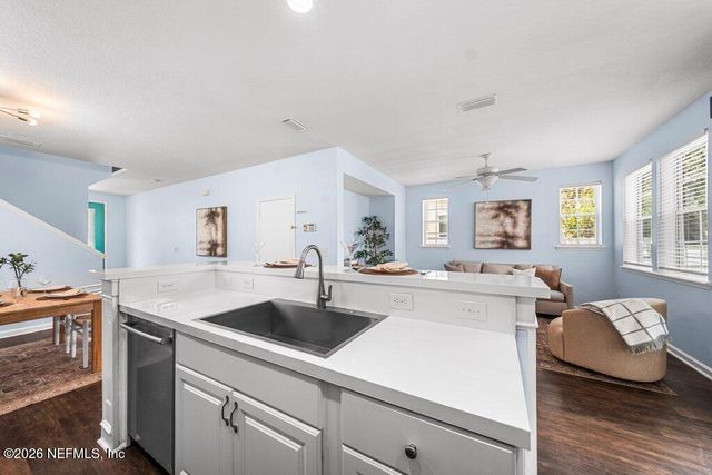 175 BAY BRIDGE Drive, St. Augustine, FL 32080