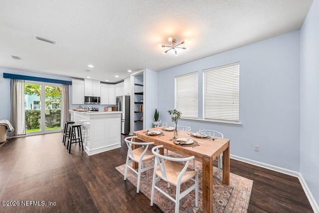 175 BAY BRIDGE Drive, St. Augustine, FL 32080