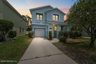 175 BAY BRIDGE Drive, St. Augustine, FL 32080