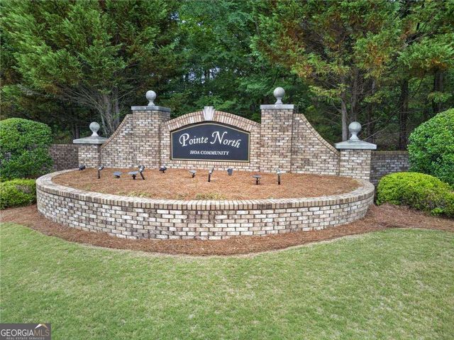 6 Radian Way, Dallas, GA 30132