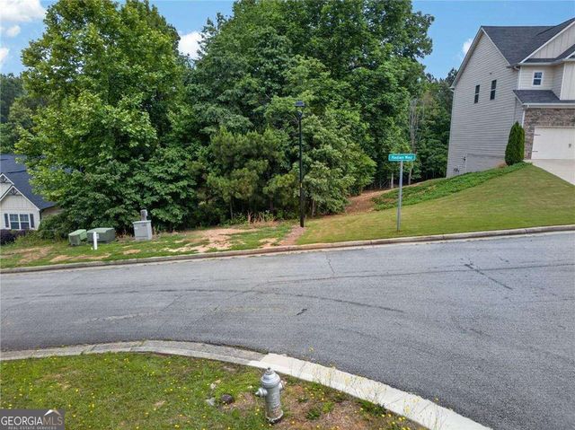 6 Radian Way, Dallas, GA 30132