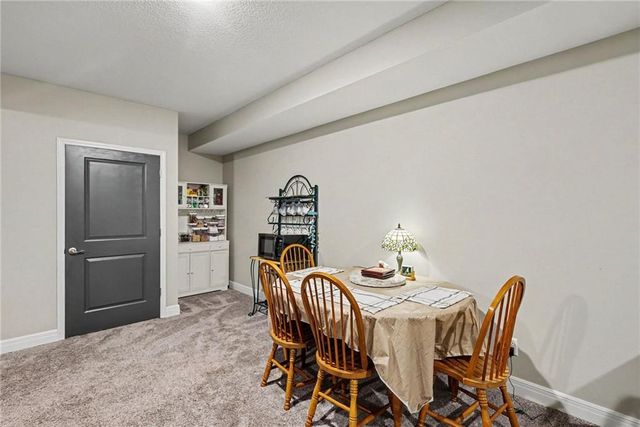 2412 NW Peekaboo Court, Blue Springs, MO 64015