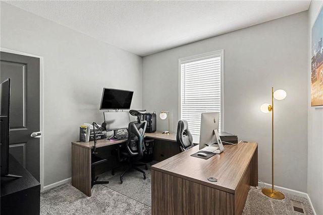 2412 NW Peekaboo Court, Blue Springs, MO 64015