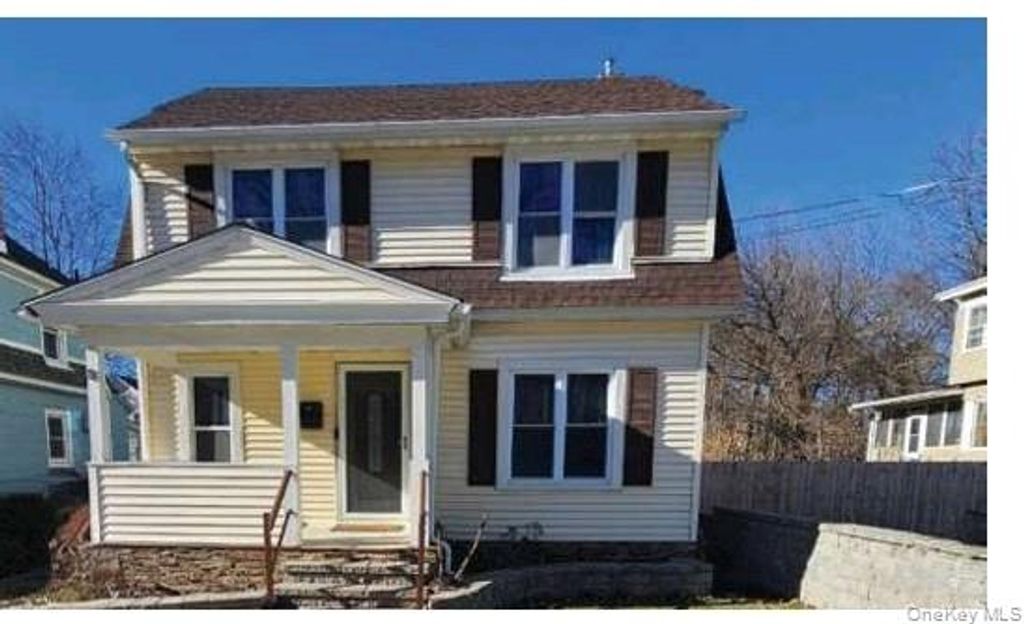 88 Innis Avenue, Poughkeepsie, NY 12601