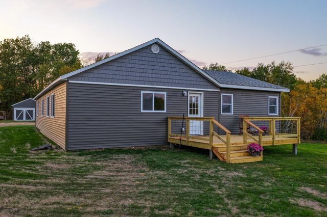 11302 Norway Drive, Laporte, MN 56461