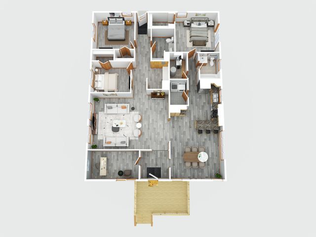 11302 Norway Drive, Laporte, MN 56461