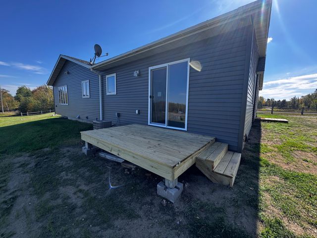 11302 Norway Drive, Laporte, MN 56461