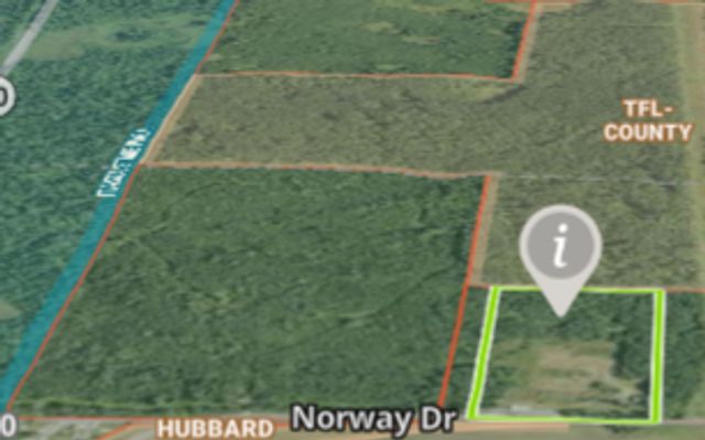 11302 Norway Drive, Laporte, MN 56461