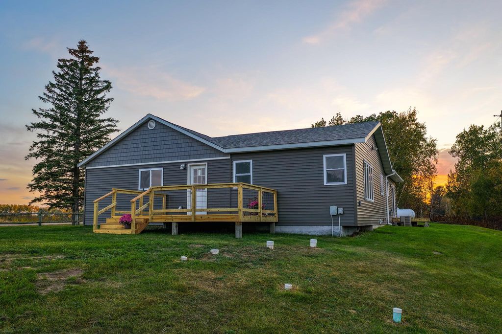 11302 Norway Drive, Laporte, MN 56461