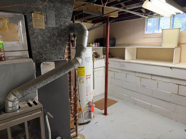 2132 AVE D, Council Bluffs, IA 51501