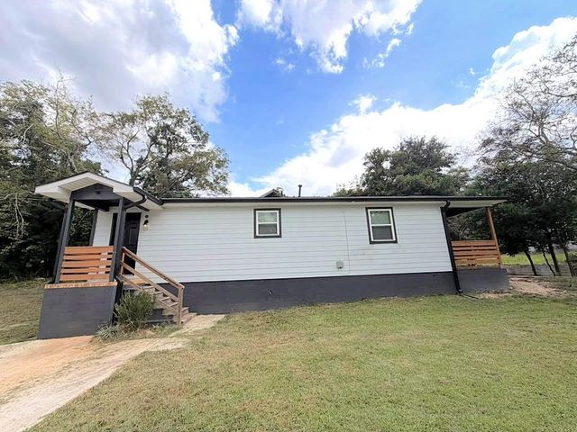 1887 Coleman Avenue, Macon, GA 31201