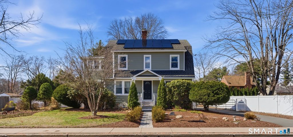 961 Windsor Avenue, Windsor, CT 06095