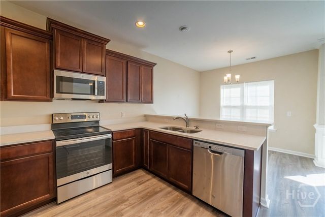 5114 Castleoak Drive, Richmond Hill, GA 31324