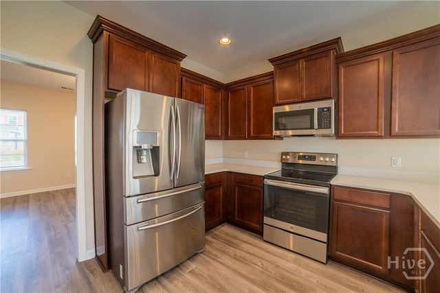5114 Castleoak Drive, Richmond Hill, GA 31324