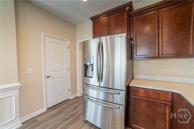 5114 Castleoak Drive, Richmond Hill, GA 31324