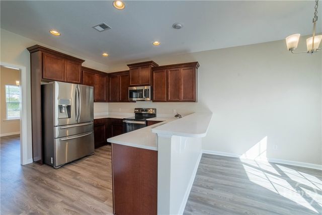 5114 Castleoak Drive, Richmond Hill, GA 31324