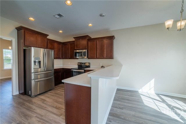 5114 Castleoak Drive, Richmond Hill, GA 31324