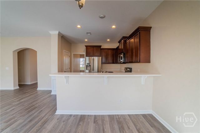 5114 Castleoak Drive, Richmond Hill, GA 31324