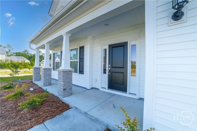 5114 Castleoak Drive, Richmond Hill, GA 31324