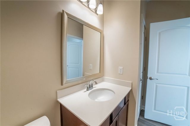 5114 Castleoak Drive, Richmond Hill, GA 31324