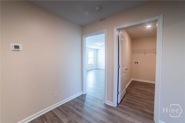 5114 Castleoak Drive, Richmond Hill, GA 31324