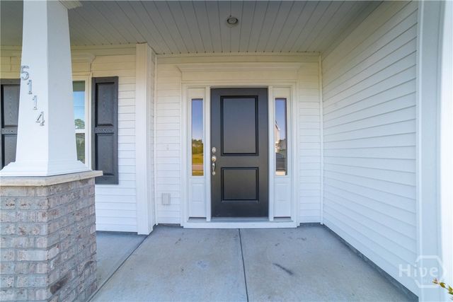 5114 Castleoak Drive, Richmond Hill, GA 31324