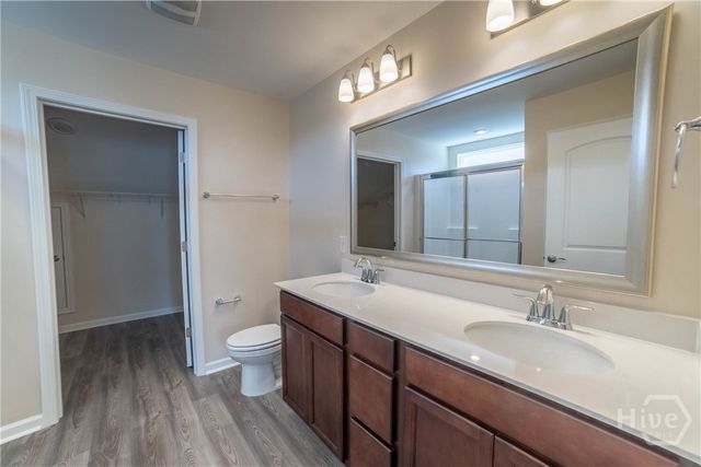 5114 Castleoak Drive, Richmond Hill, GA 31324