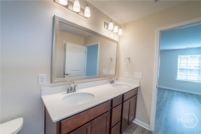 5114 Castleoak Drive, Richmond Hill, GA 31324