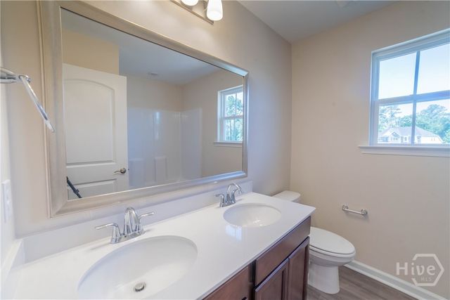 5114 Castleoak Drive, Richmond Hill, GA 31324