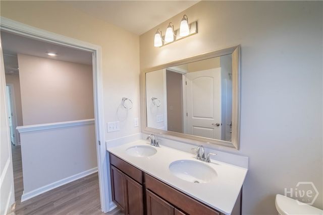 5114 Castleoak Drive, Richmond Hill, GA 31324