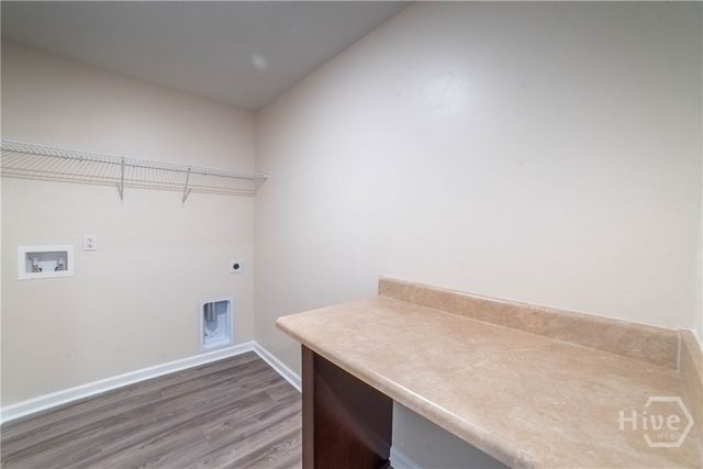 5114 Castleoak Drive, Richmond Hill, GA 31324